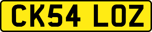 CK54LOZ