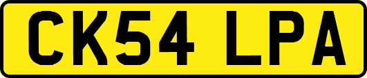 CK54LPA