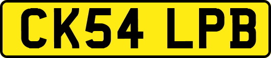 CK54LPB