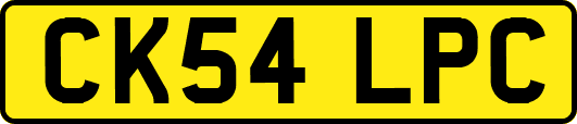 CK54LPC