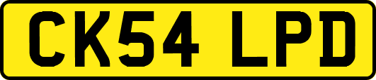 CK54LPD