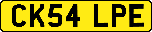 CK54LPE