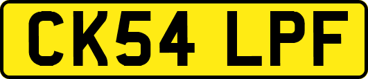 CK54LPF