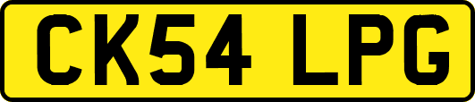 CK54LPG