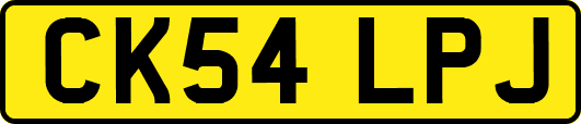 CK54LPJ