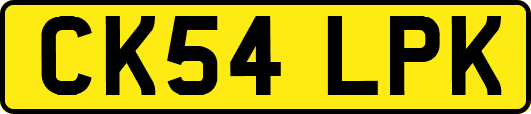 CK54LPK