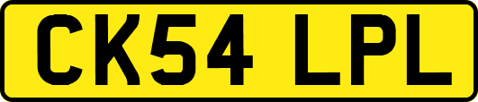 CK54LPL