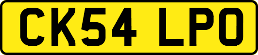 CK54LPO