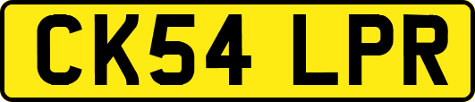 CK54LPR