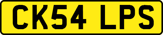 CK54LPS