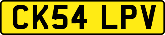 CK54LPV