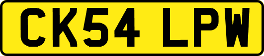 CK54LPW