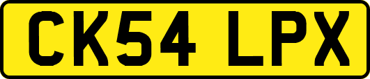 CK54LPX