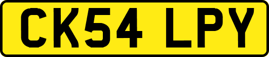CK54LPY