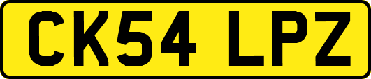 CK54LPZ