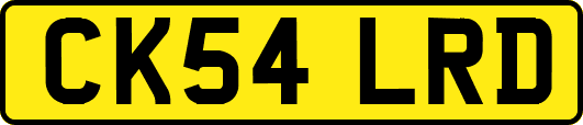 CK54LRD