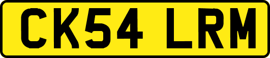 CK54LRM