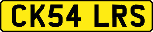 CK54LRS