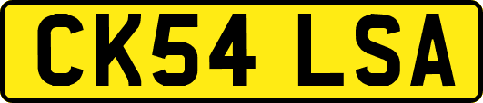 CK54LSA