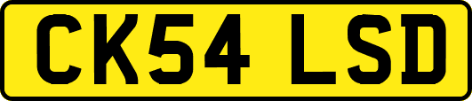 CK54LSD