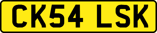 CK54LSK