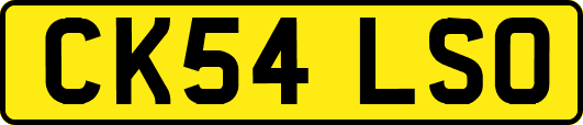 CK54LSO