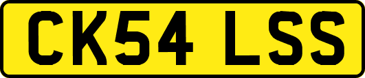 CK54LSS