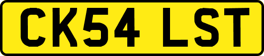 CK54LST