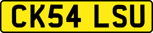 CK54LSU