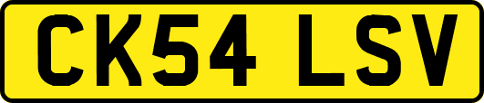 CK54LSV