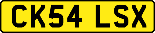 CK54LSX
