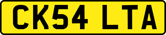CK54LTA