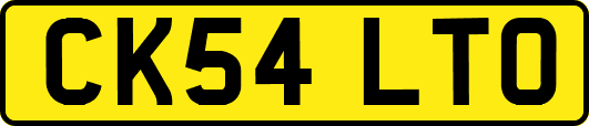 CK54LTO
