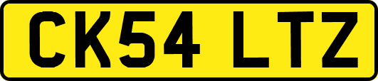 CK54LTZ