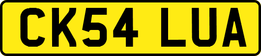 CK54LUA