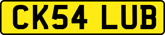 CK54LUB