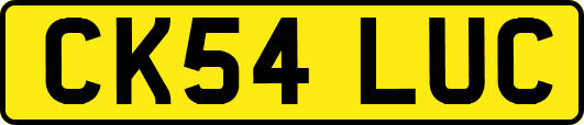 CK54LUC