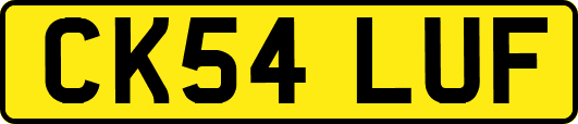 CK54LUF