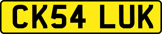 CK54LUK
