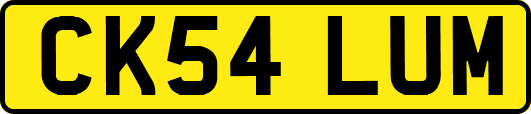 CK54LUM