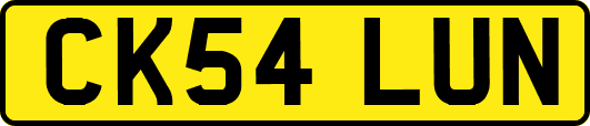 CK54LUN