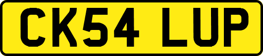 CK54LUP