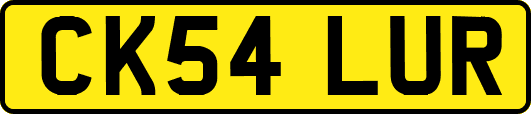 CK54LUR