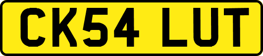 CK54LUT