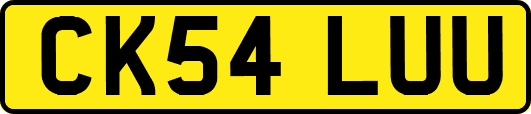 CK54LUU