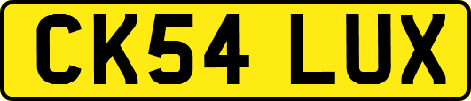 CK54LUX