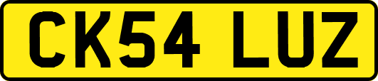 CK54LUZ