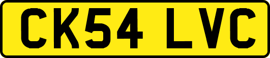 CK54LVC