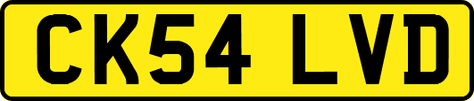 CK54LVD