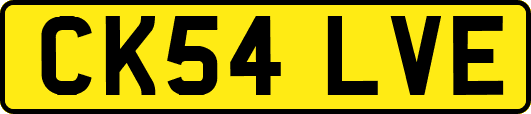 CK54LVE
